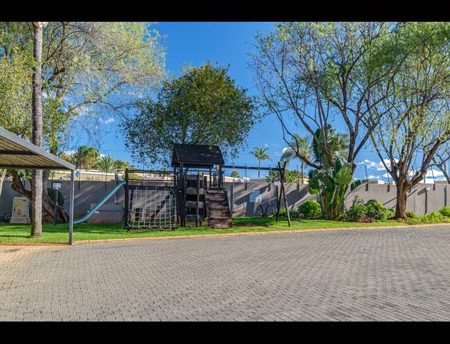 2 BEDROOM APARTMENT FOR SALE IN RADIOKOP